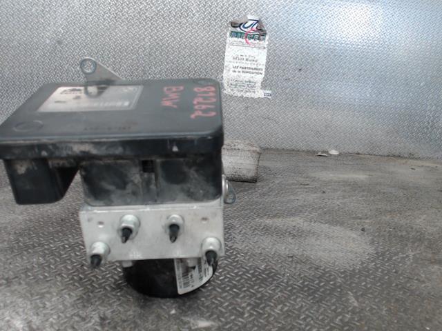 Bloc ABS (freins anti-blocage) BMW SERIE 1 E87 PHASE 2 Diesel - 1
