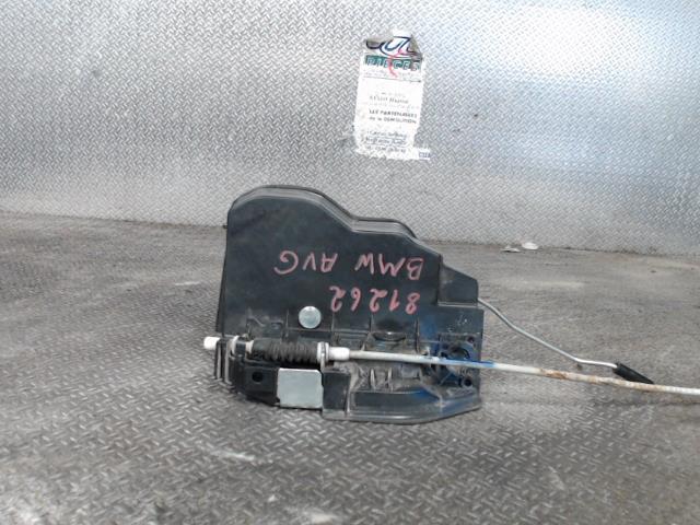 Fermeture centralisee avant gauche BMW SERIE 1 E87 PHASE 2 Diesel - 1
