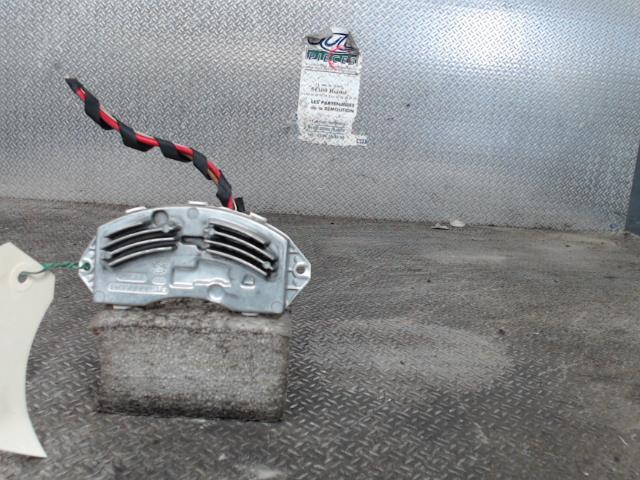 Resistance chauffage BMW SERIE 1 E87 PHASE 2 Diesel - 1