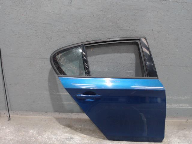 Porte arriere droit BMW SERIE 1 E87 PHASE 2 Diesel - 1