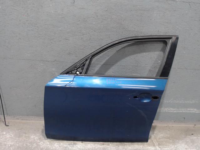 Porte avant gauche BMW SERIE 1 E87 PHASE 2 Diesel - 1