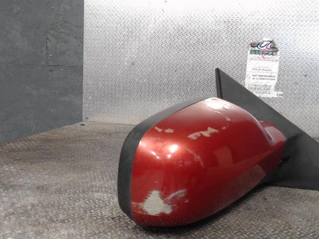 Retroviseur droit RENAULT SCENIC 2 PHASE 1 Diesel - 1