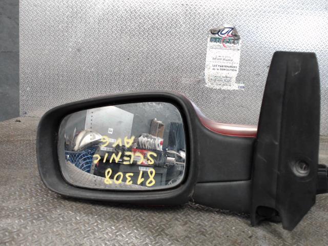 Retroviseur gauche RENAULT SCENIC 2 PHASE 1 Diesel - 1