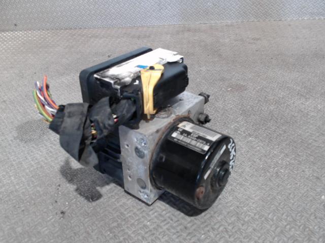 Bloc ABS (freins anti-blocage) CITROEN C3 1 PHASE 2  - 1