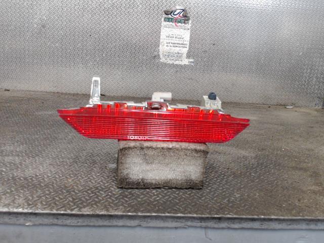 Feu arriere stop central TOYOTA YARIS 1 PHASE 2 Diesel - 1