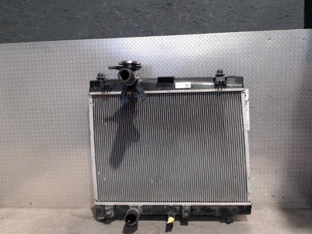 Radiateur eau TOYOTA YARIS 3 PHASE 3 Essence - 1