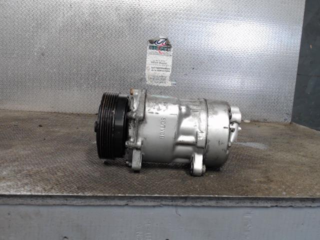 Compresseur clim VOLKSWAGEN GOLF 4 Diesel - 1