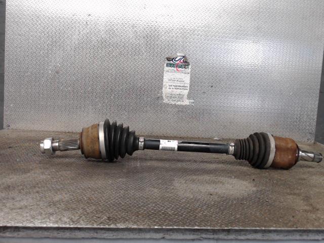 Cardan gauche (transmission) OPEL CORSA D PHASE 1 Diesel - 1