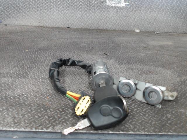 Kit barillet DACIA SANDERO 1 Diesel - 1