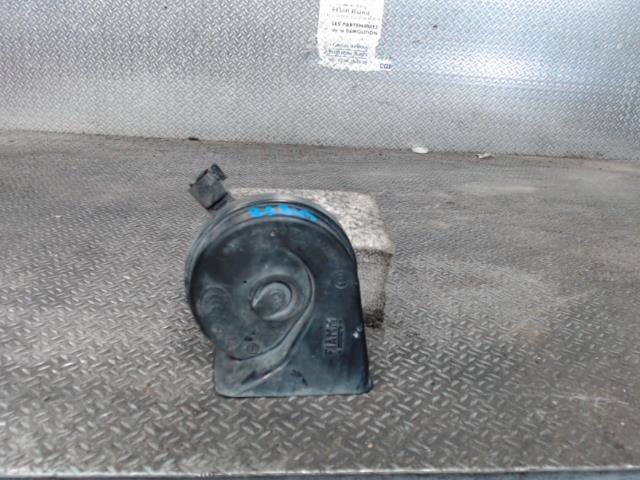 Avertisseur/Klaxon OPEL CORSA D PHASE 1 Diesel - 1