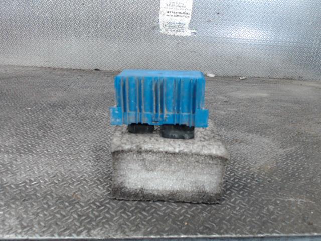 Boitier de prechauffage OPEL CORSA D PHASE 1 Diesel - 1