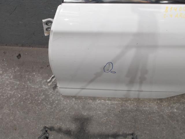 Porte arriere gauche CITROEN C4 2 PHASE 1 Diesel - 1