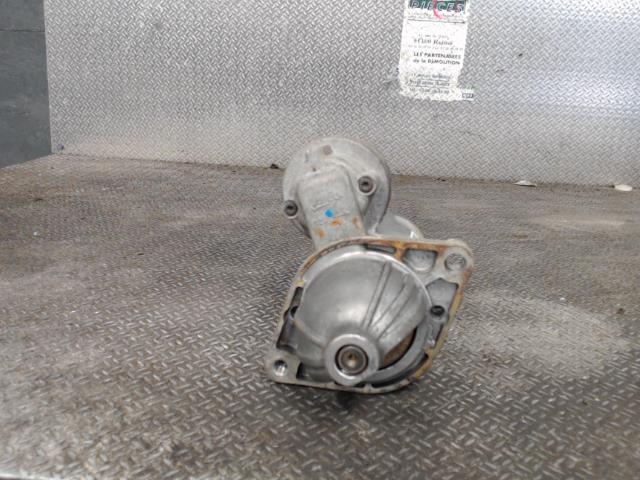 Demarreur OPEL CORSA D PHASE 1 Diesel - 1
