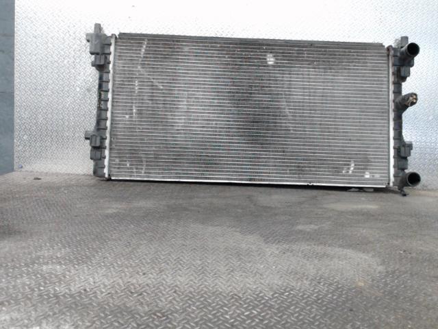 Radiateur eau VOLKSWAGEN POLO 5 PHASE 1 Diesel - 1