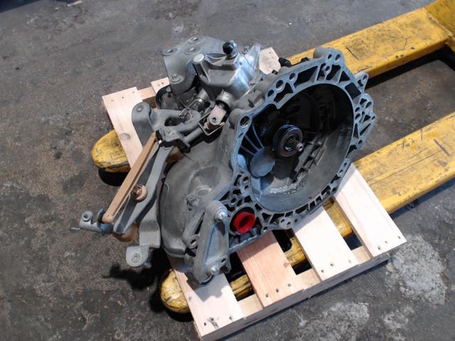 Boite de vitesses OPEL CORSA D PHASE 1 Diesel - 1