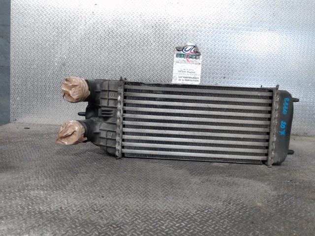 Echangeur air (Intercooler) PEUGEOT 207 PHASE 2 Diesel - 1