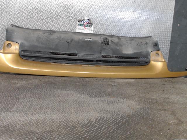 Calandre RENAULT CLIO 2 PHASE 1 Essence - 1
