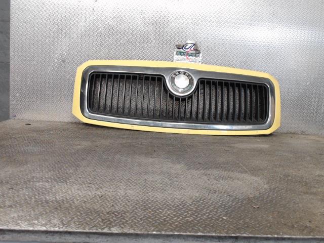 Calandre SKODA FABIA Essence - 1