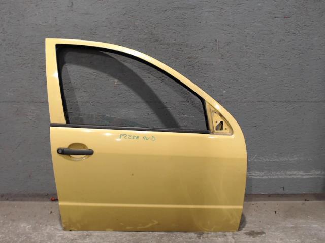 Porte avant droit SKODA FABIA Essence - 1