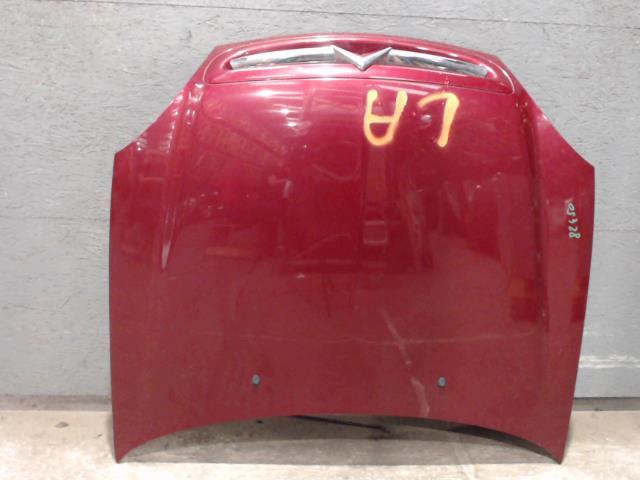 Capot CITROEN XSARA PHASE 2 Essence - 1
