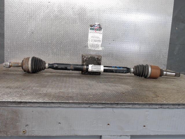 Cardan droit (transmission) CITROEN C3 2 PHASE 2 Essence - 1