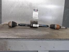 Cardan droit (transmission)