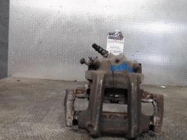 Etrier avant gauche (freinage)