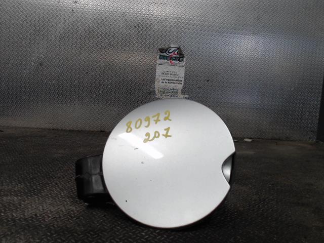 Trappe d'essence PEUGEOT 207 PHASE 2 BREAK Diesel - 1