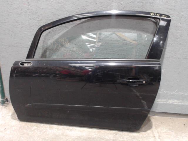 Porte avant gauche OPEL CORSA D PHASE 1 Diesel - 1