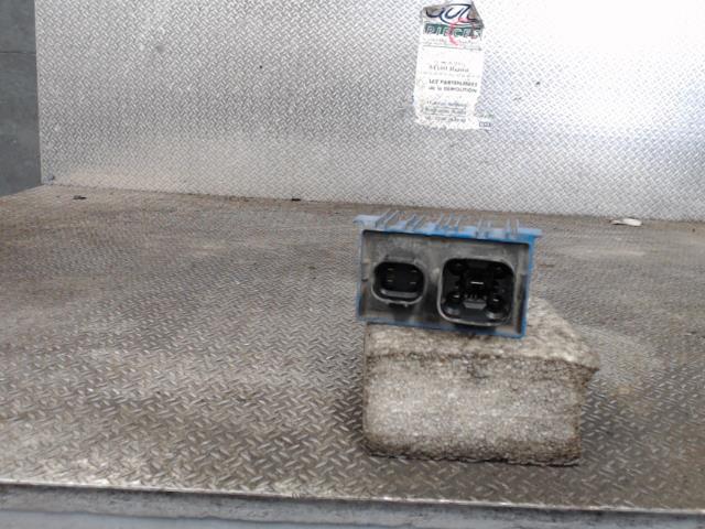 Boitier de prechauffage OPEL CORSA D PHASE 1 Diesel - 1