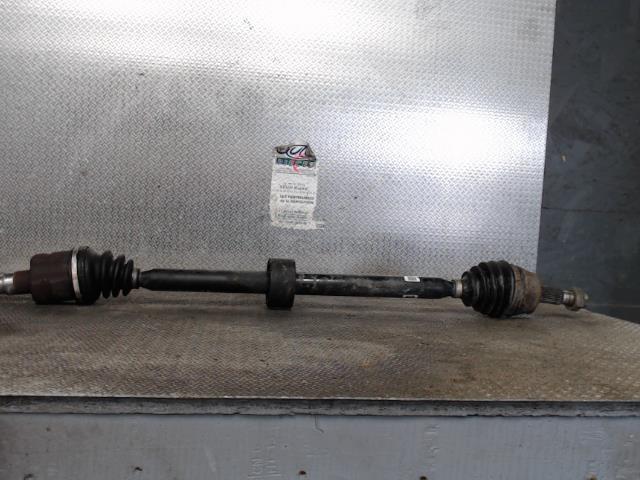 Cardan droit (transmission) OPEL CORSA D PHASE 1 Diesel - 1