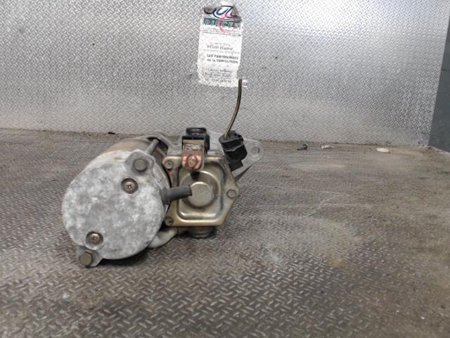 Demarreur MINI MINI 1 R50/R53 PHASE 1 Diesel - 1