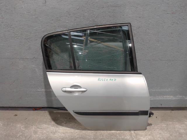 Porte arriere droit RENAULT MEGANE 2 PHASE 1 Essence - 1