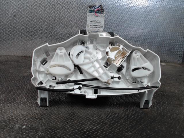 Commande chauffage FIAT PANDA 2 PHASE 2 Essence - 1