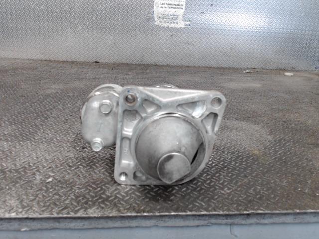 Demarreur FIAT PANDA 2 PHASE 2 Essence - 1
