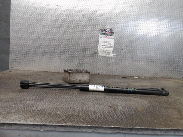 Verin de coffre RENAULT SCENIC 2 PHASE 1 Diesel - 1
