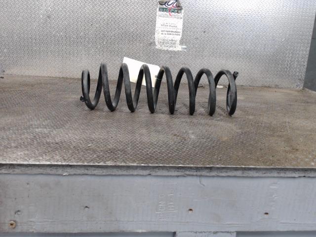 Ressort de suspension arriere RENAULT SCENIC 2 PHASE 1 Diesel - 1