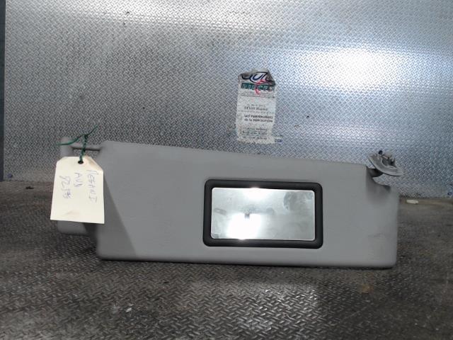 Pare soleil droit RENAULT MEGANE 1 PHASE 2 COUPE Essence - 1