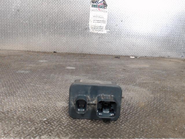 Boitier de prechauffage CITROEN NEMO Diesel - 1