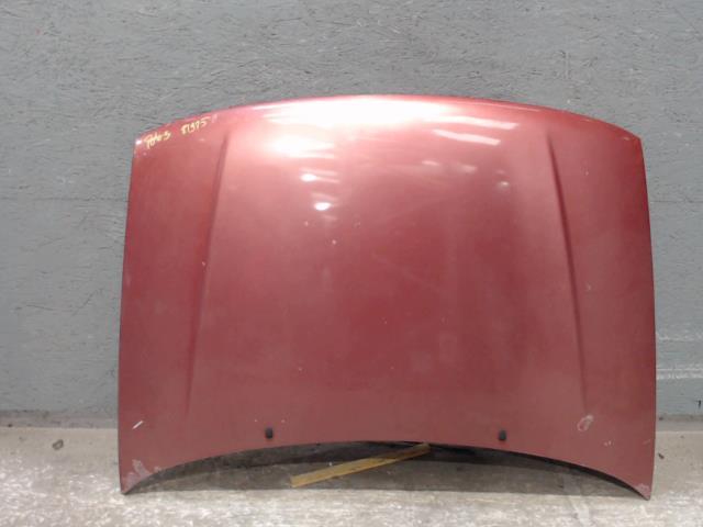 Capot VOLKSWAGEN POLO 3 PHASE 1 Essence - 1