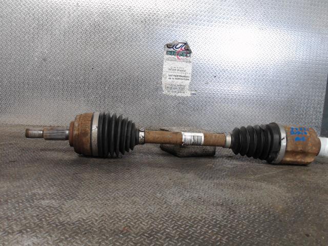 Cardan droit (transmission) DACIA DUSTER 1 PHASE 2 Diesel - 1
