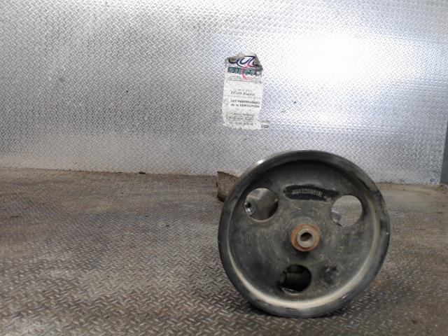 Pompe de direction DACIA DUSTER 1 PHASE 2 Diesel - 1