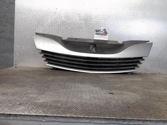 Calandre RENAULT LAGUNA 2 PHASE 1 Diesel - 1