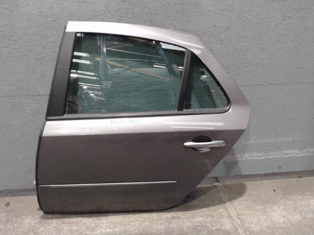 Porte arriere gauche RENAULT LAGUNA 2 PHASE 1 Diesel - 1