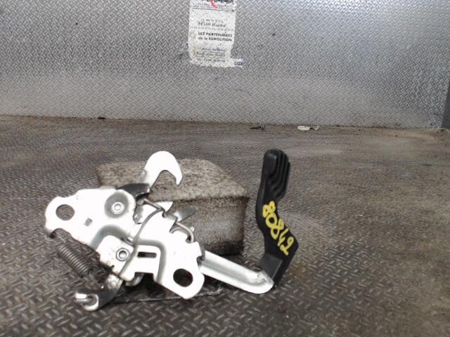 Fermeture de capot CITROEN C3 2 PHASE 2 Essence - 1