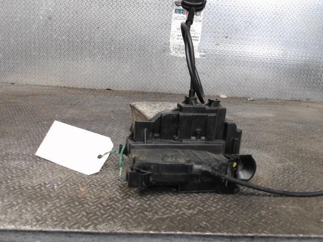 Fermeture centralisee avant gauche RENAULT CLIO 3 PHASE 2 BREAK Diesel - 1