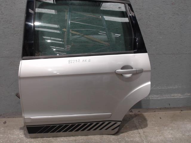 Porte arriere gauche FORD S-MAX 1 PHASE 1 Diesel - 1