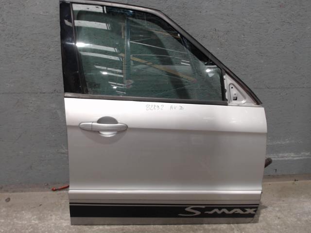 Porte avant droit FORD S-MAX 1 PHASE 1 Diesel - 1
