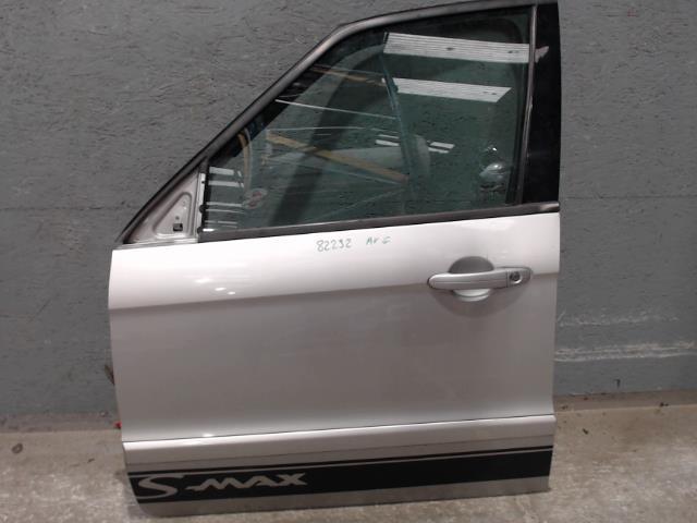 Porte avant gauche FORD S-MAX 1 PHASE 1 Diesel - 1