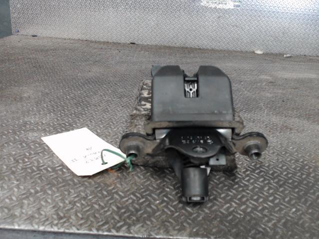 Fermeture centralisee coffre SKODA OCTAVIA 2 PHASE 1  - 1